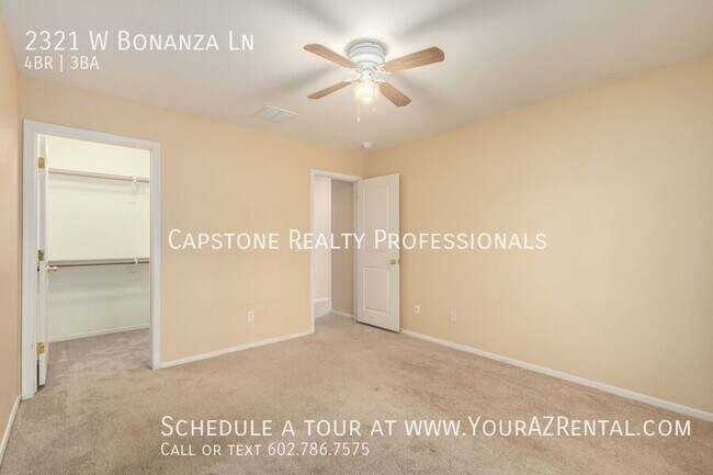 Building Photo - 2321 W Bonanza Ln