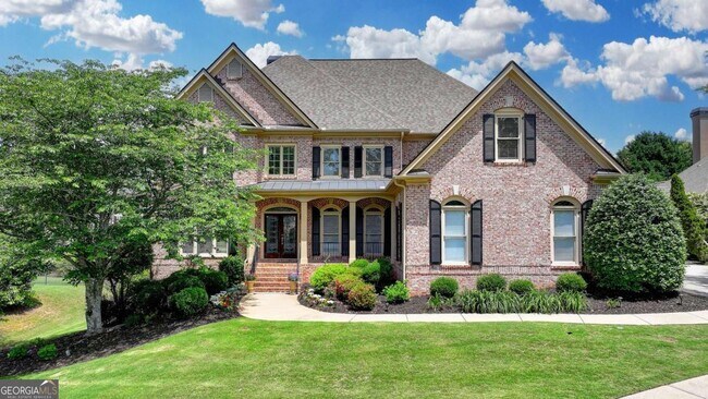 Primary Photo - 9055 Preston Ln