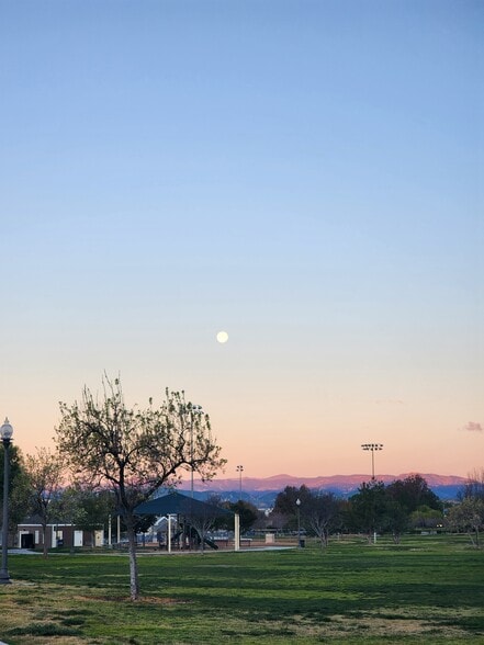 Bridgeport Park - 26848 Marina Point Ln