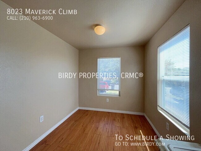 Building Photo - 8023 Maverick Climb