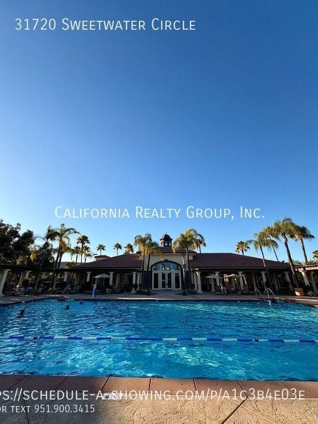 Building Photo - 31720 Sweetwater Cir