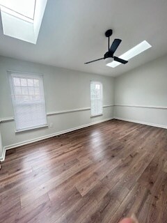 Primary Suite - 4996 Pintail Ct