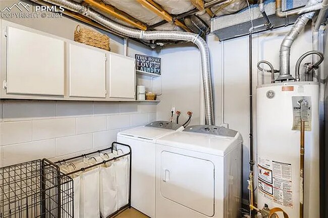 Building Photo - Charming Colorado Springs Home – Spacious ...