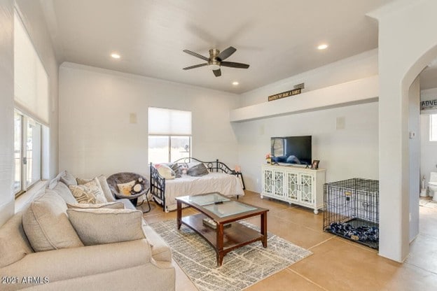 Building Photo - 1712 E Desert Ranch Rd