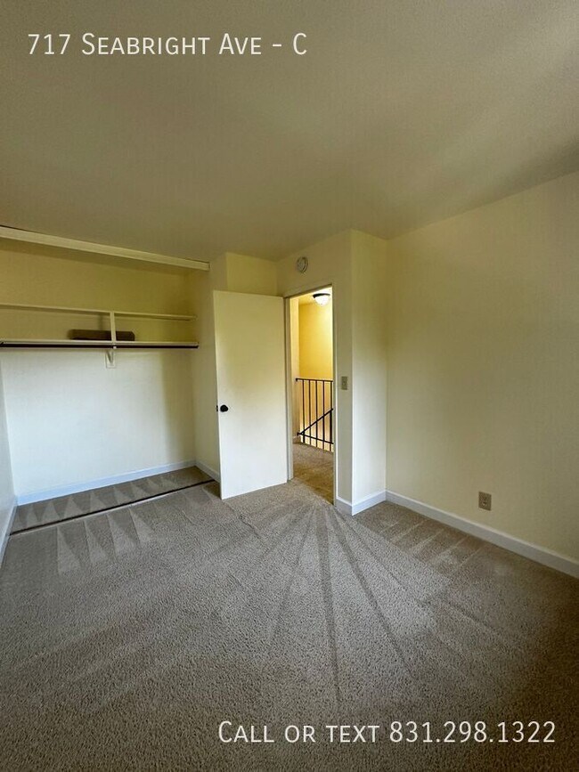 Building Photo - 717 Seabright Ave