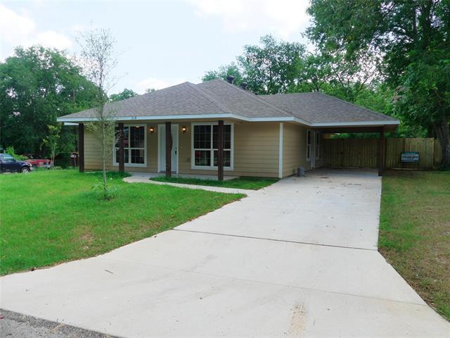 Building Photo - 214 Braz St