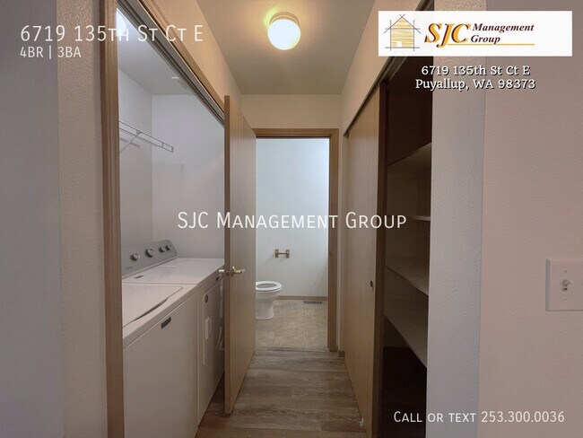 Building Photo - 6719 135th St Ct E