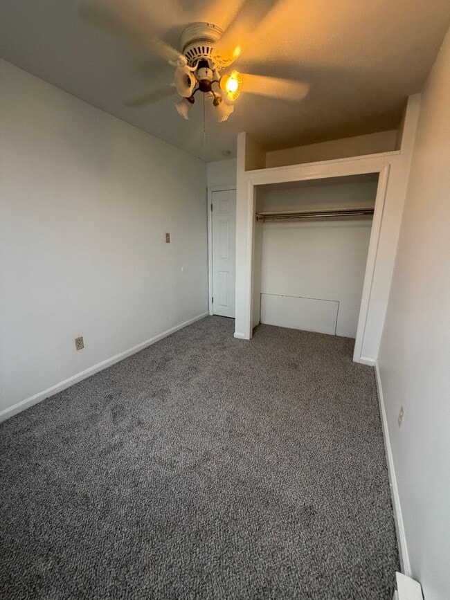 Building Photo - 534 Maryland Ave