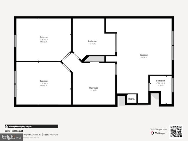 Building Photo - 3038 Finsel Ct