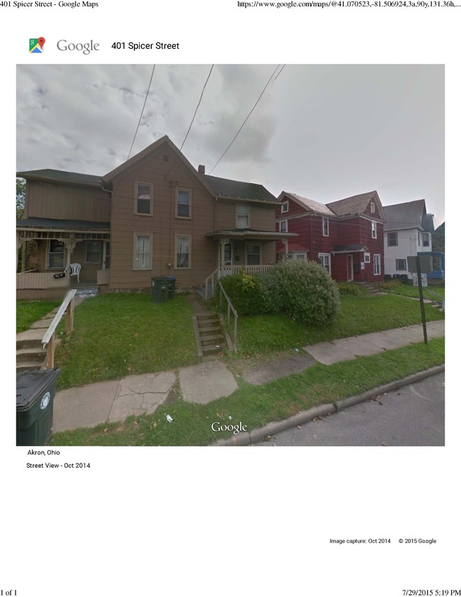 Building Photo - Spicertown