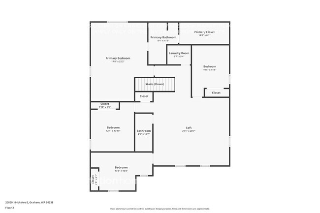 Building Photo - 20820 114th Ave E