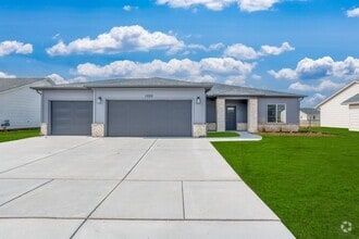 Building Photo - 1029 Long Path Ct