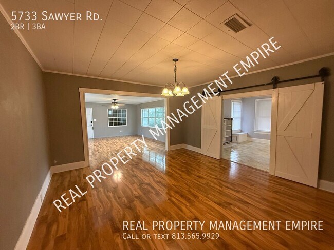 Building Photo - 5733 Sawyer Rd