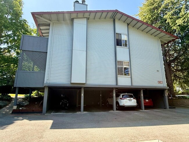 Building Photo - 4140 George Ave