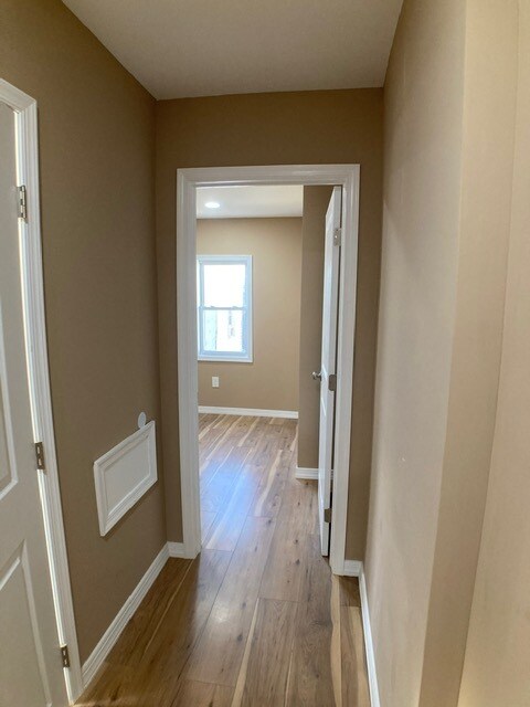 Building Photo - 4523 Parrish St