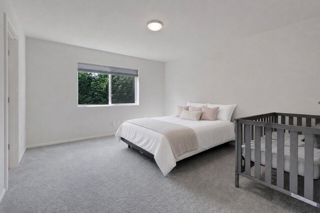 Primary bedroom - 1243 92nd Way SE