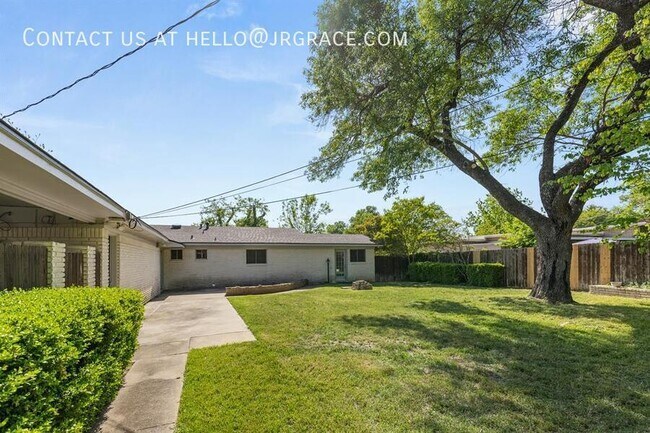 Building Photo - 1101 Rambler Dr