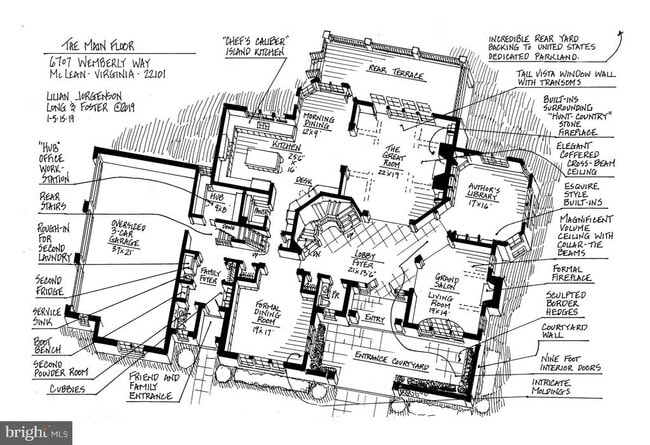 Building Photo - 6707 Wemberly Way