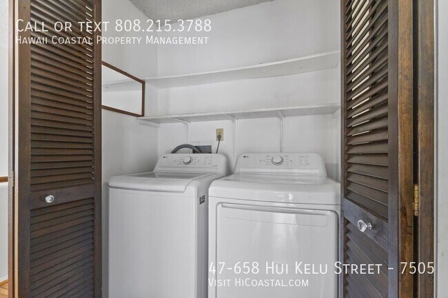 Building Photo - 47-658 Hui Kelu Street-7505