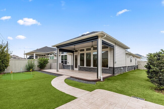 Building Photo - 6442 Pomegranate Blossom Dr