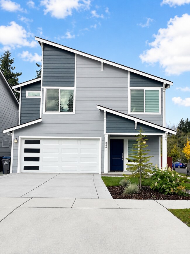 Building Photo - Newly Built 4bd 2.5ba in LSSD