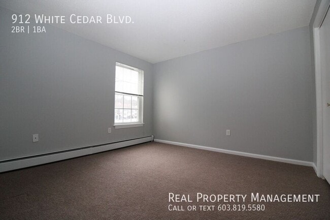 Building Photo - 912 White Cedar Blvd