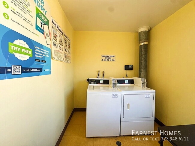 Building Photo - 65 N Allen Ave