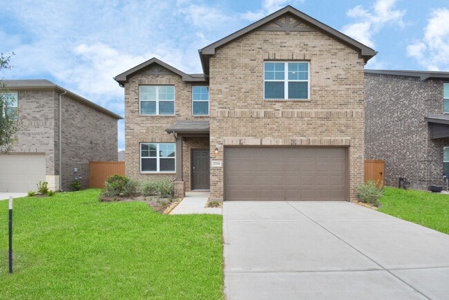 Primary Photo - 4634 Aurora Glen Dr