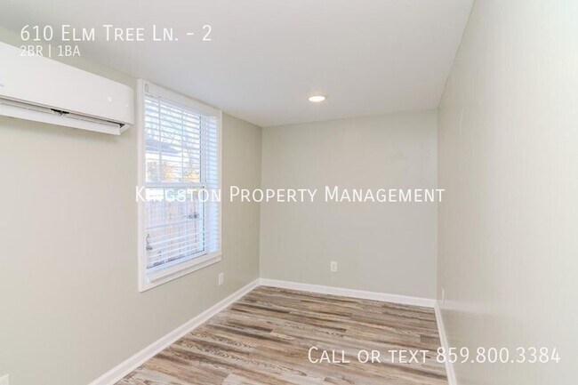 Building Photo - 610 Elm Tree Ln