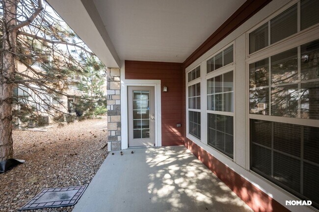 Building Photo - Charming 2BR Townhome in Broomfield