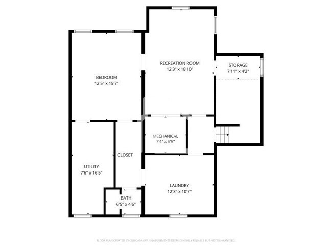 Building Photo - 771 Steele St