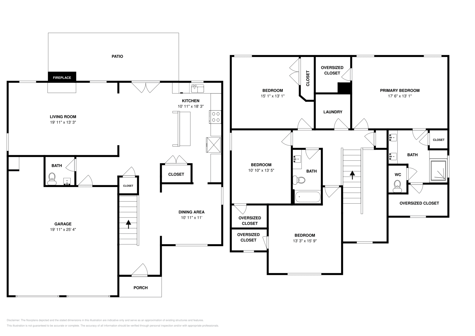 Building Photo - 34 Old Montague Way
