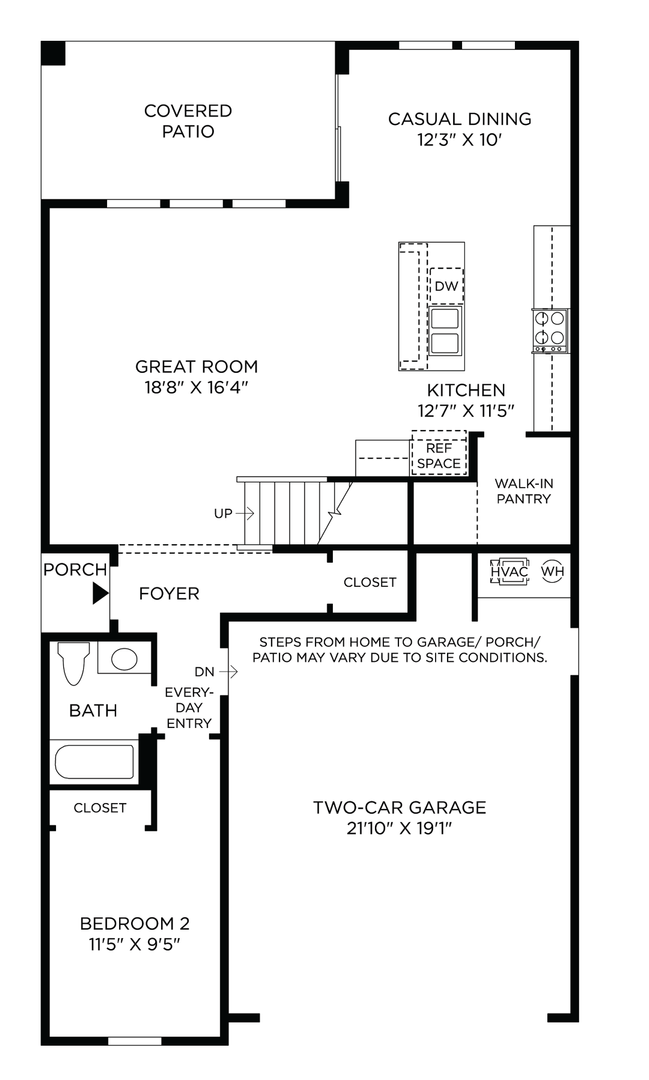 Building Photo - 4 bedroom Kuna Home with Community Pool_ L...