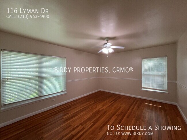 Building Photo - 116 Lyman Dr