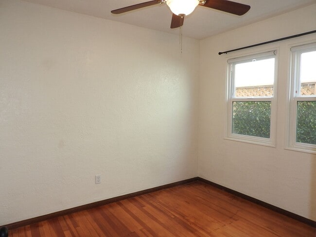 Building Photo - Charming Spanish House with Secluded Yard