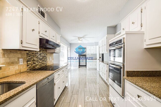Building Photo - 7247 Creathwood Cove
