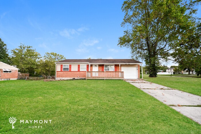 Primary Photo - 1425 Biloxi Dr