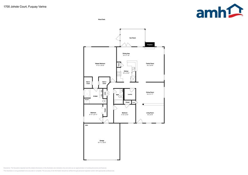 Building Photo - 1700 Johste Ct