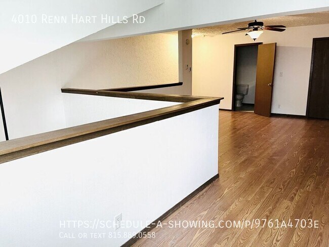 Building Photo - 4010 Renn Hart Hills Rd