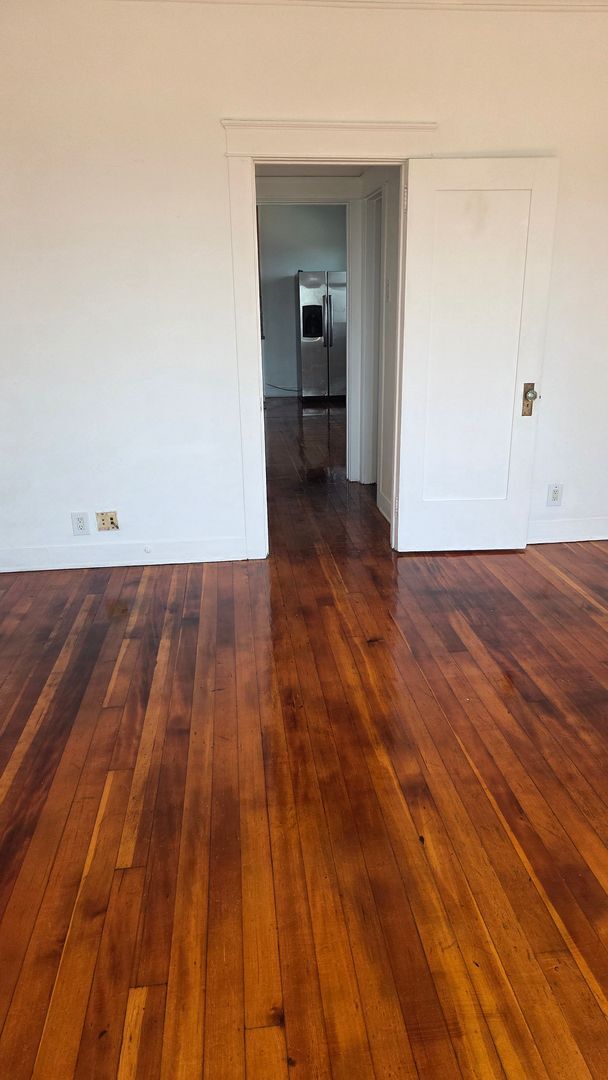Interior Photo - Ocean View Apartments