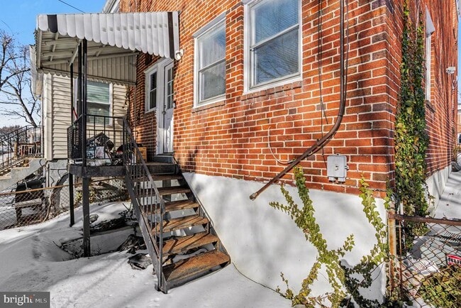 Building Photo - 1123 Elbank Ave