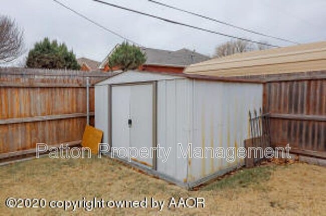 Building Photo - 1029 Trinchera Dr