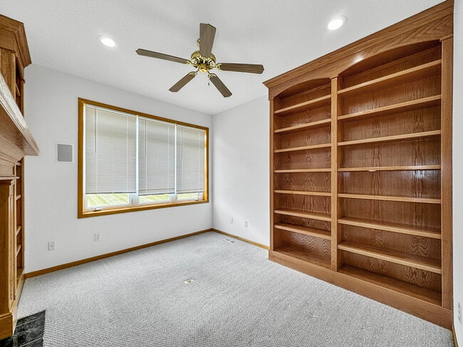 Building Photo - 3510 Rose Ave