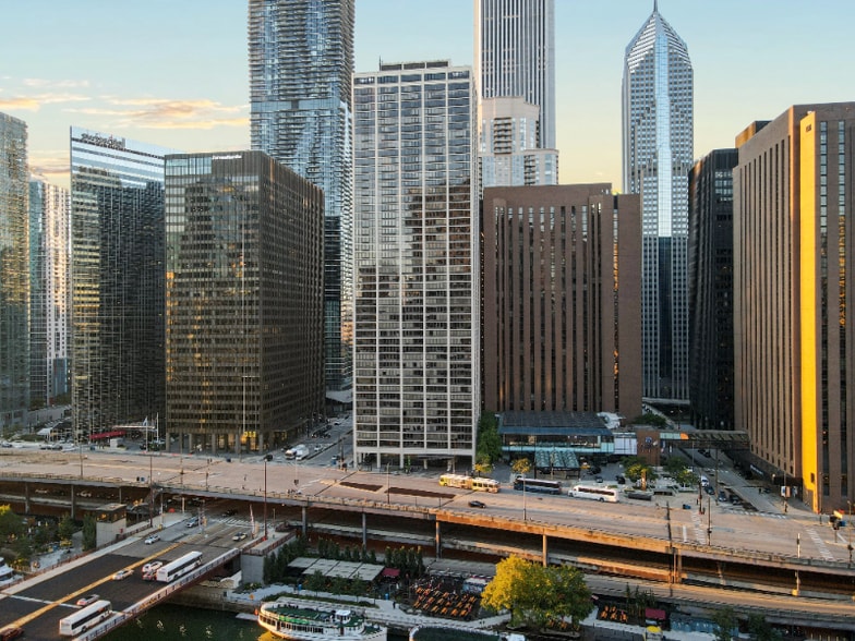 Building Photo - 211 E Wacker Dr