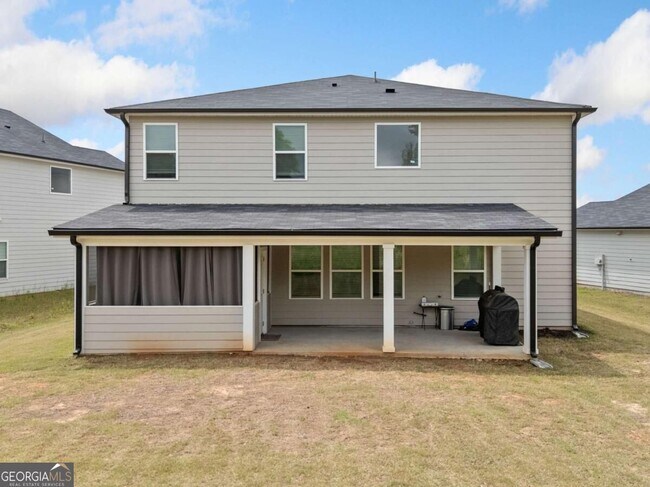 Building Photo - 5911 Green Ash Ct