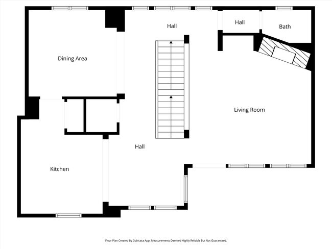 Building Photo - 5523 Crooms St