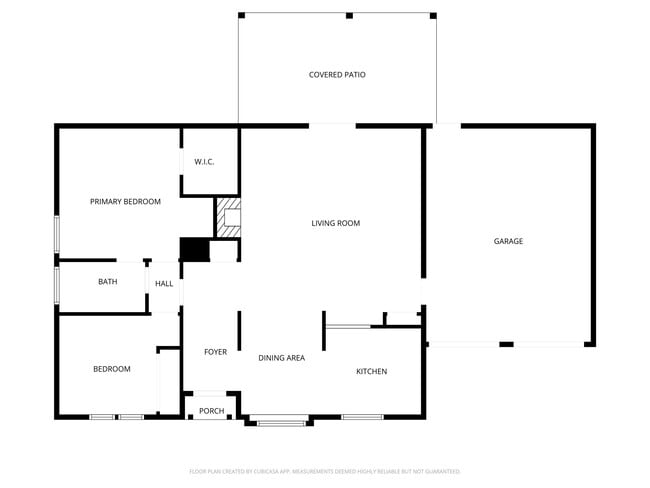 Building Photo - 17547 Monsoon Ct