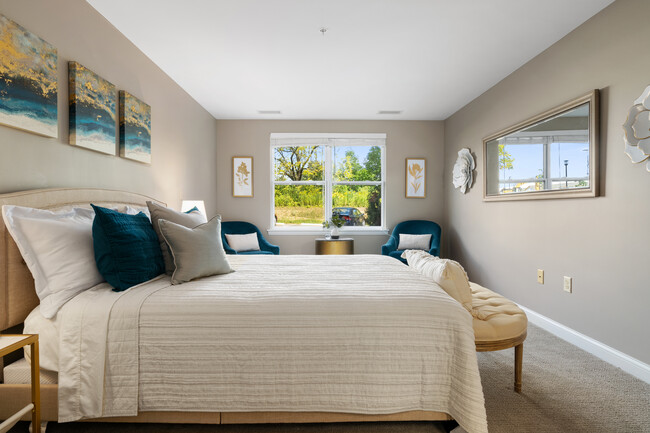 Building Photo - Verena at Hilliard - 55+ Community