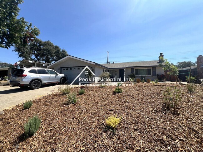 Primary Photo - Wonderful 3bd/2ba Orangevale Home!