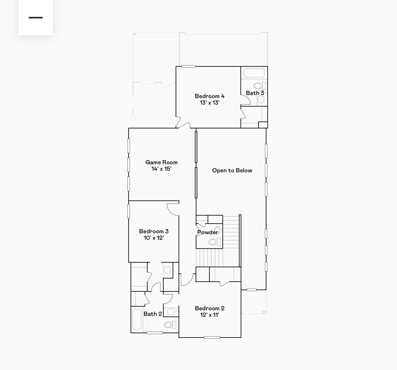 Building Photo - 1602 Vada Ln